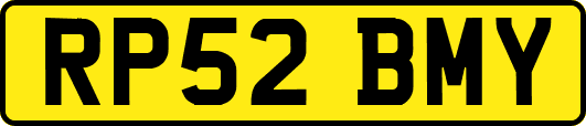 RP52BMY