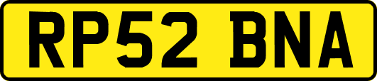 RP52BNA