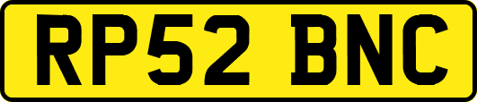 RP52BNC