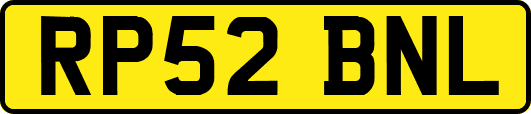 RP52BNL