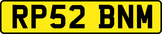 RP52BNM
