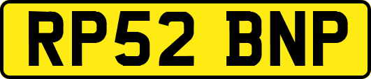 RP52BNP