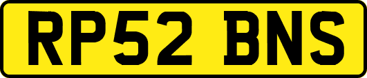 RP52BNS