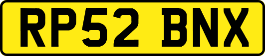 RP52BNX