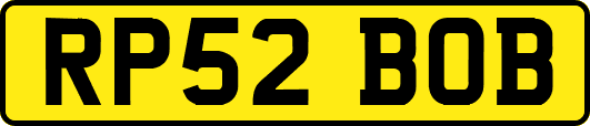 RP52BOB