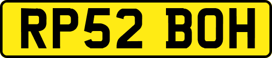 RP52BOH