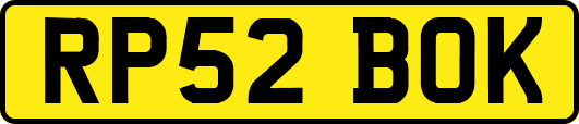 RP52BOK