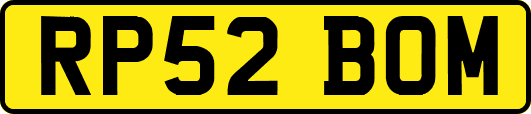 RP52BOM
