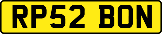 RP52BON