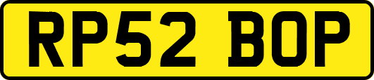 RP52BOP