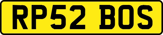 RP52BOS