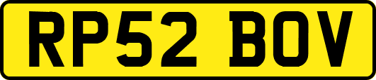 RP52BOV