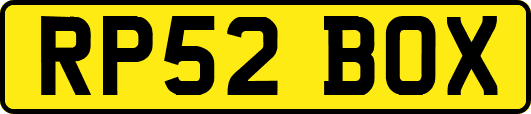 RP52BOX