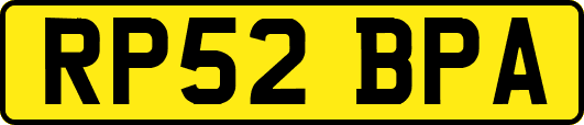 RP52BPA