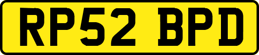 RP52BPD