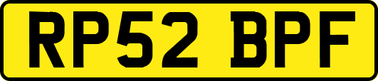 RP52BPF