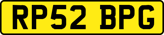 RP52BPG