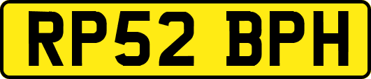 RP52BPH