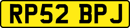 RP52BPJ