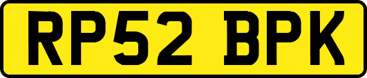 RP52BPK