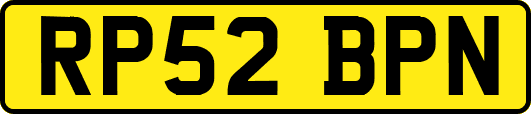 RP52BPN