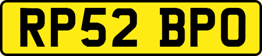 RP52BPO