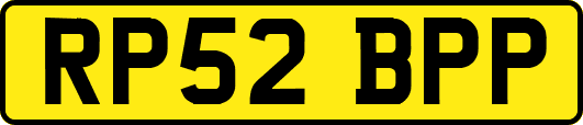 RP52BPP