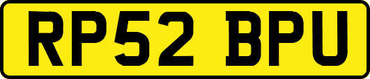 RP52BPU