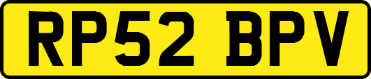 RP52BPV