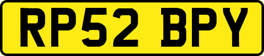RP52BPY