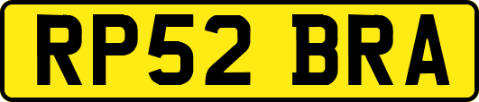 RP52BRA