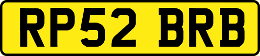 RP52BRB