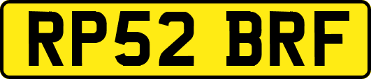 RP52BRF