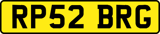 RP52BRG