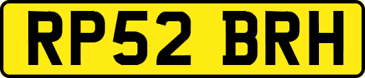 RP52BRH
