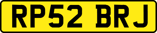 RP52BRJ