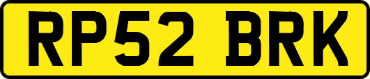 RP52BRK