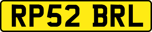 RP52BRL