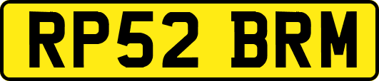 RP52BRM