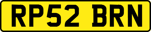 RP52BRN