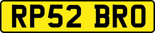 RP52BRO