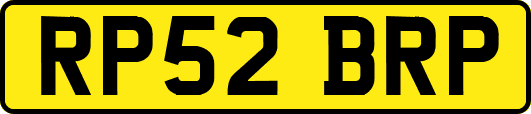 RP52BRP