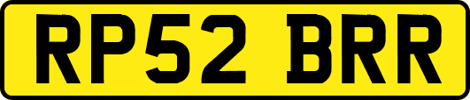 RP52BRR