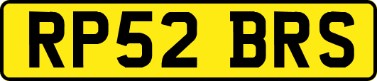 RP52BRS