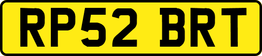 RP52BRT