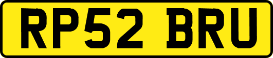 RP52BRU