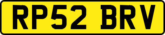 RP52BRV