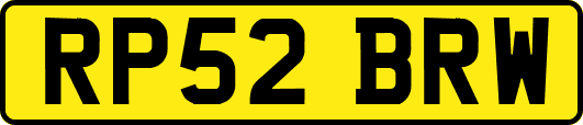 RP52BRW