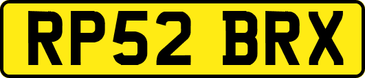 RP52BRX