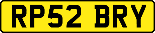 RP52BRY